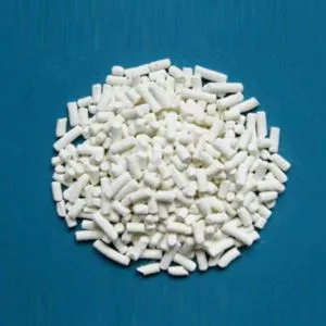 CZ אבקת גומי Accelerator