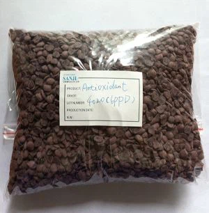 גומי נוגדי חמצון 6PPD 4020